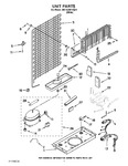 Diagram for 04 - Unit Parts