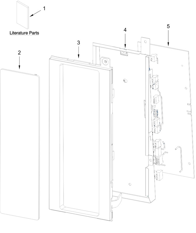 Diagram for YWMML5530RB03