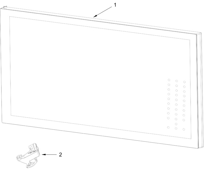 Diagram for YWMML5530RB03