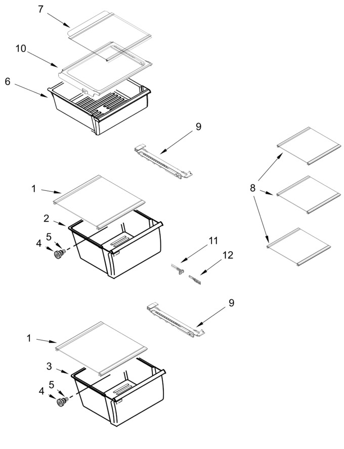 Diagram for WRS325SDHB10