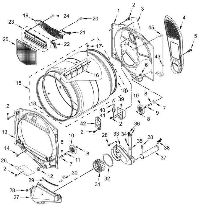 Diagram for MED7205RR0
