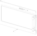 Diagram for Door Parts