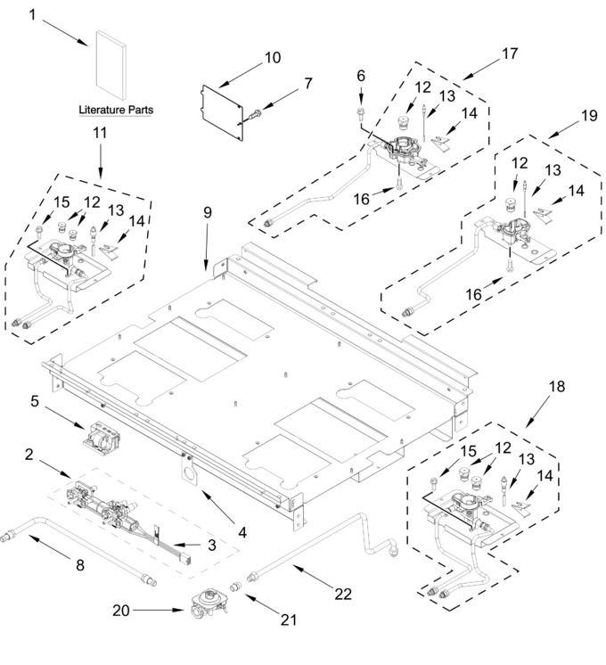 Diagram for KFGS930SSS00