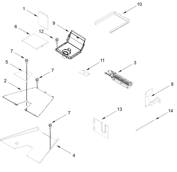 Diagram for KFGS930SSS00