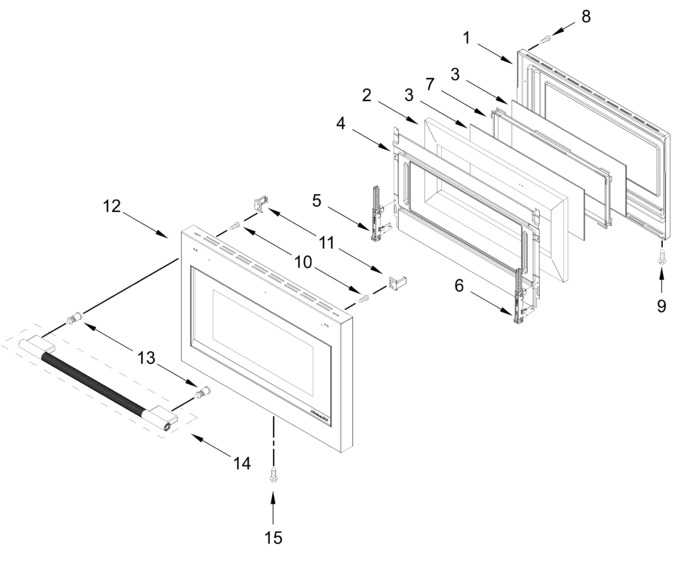 Diagram for KFGS930SSS00