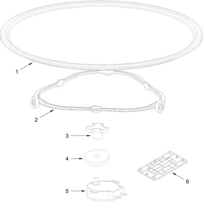 Diagram for YKMMS330SPS00