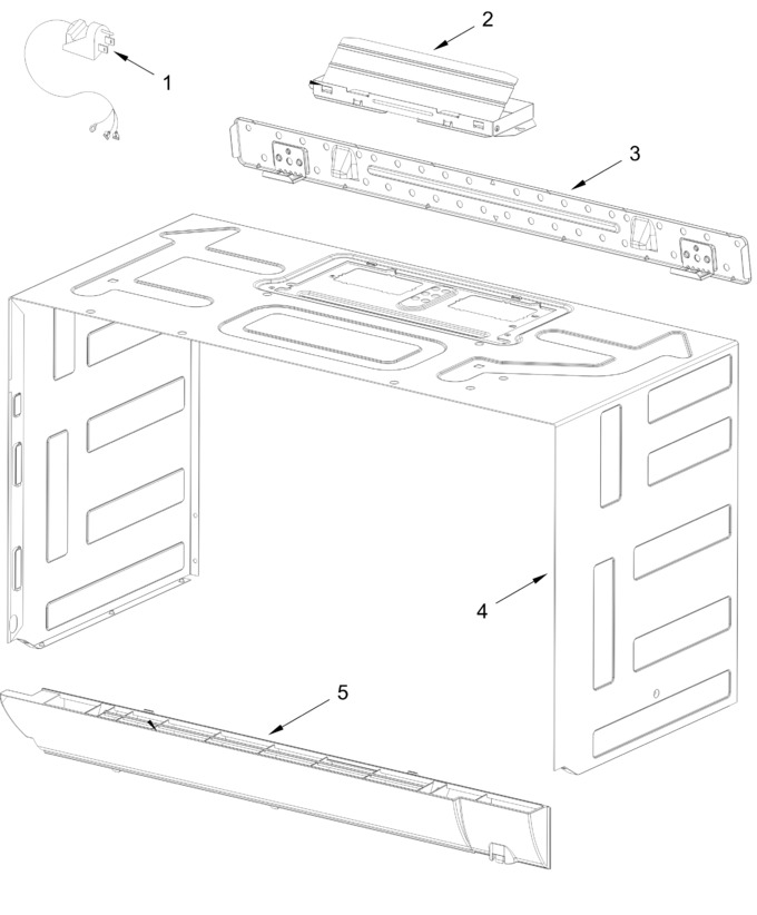 Diagram for YKMMS330SPS00