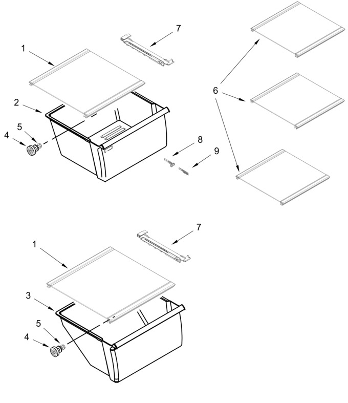 Diagram for ASI2575GRW11