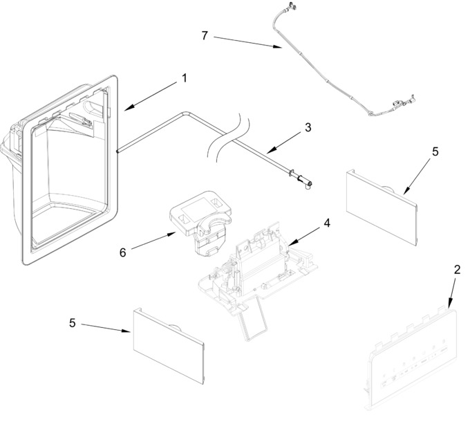 Diagram for ASI2575GRB11