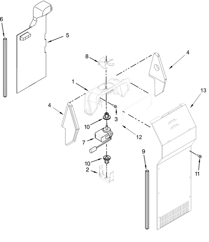 Diagram for ASI2575GRB11