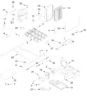 Diagram for Unit Parts