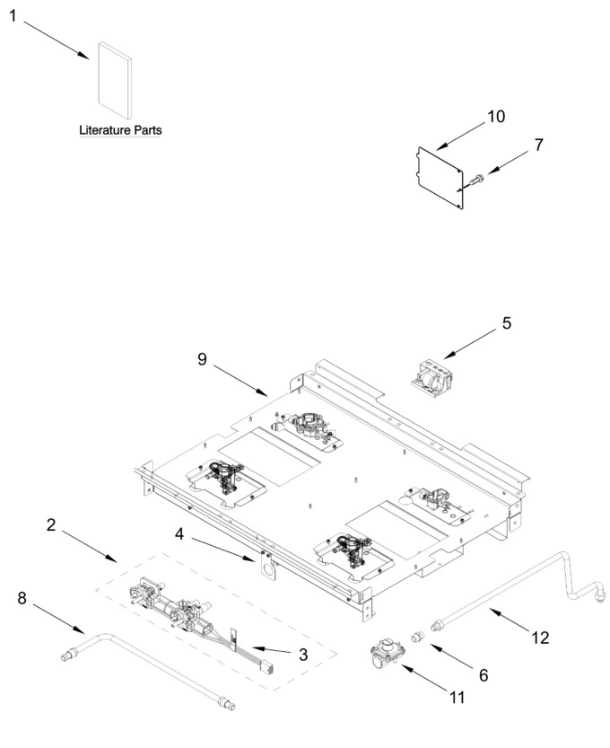 Diagram for KFDS930SSS00