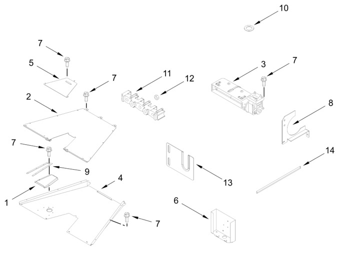 Diagram for JDSP536HM03
