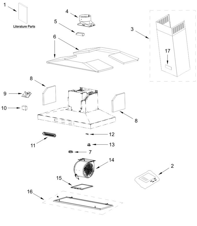 Diagram for KVIB602DSS5