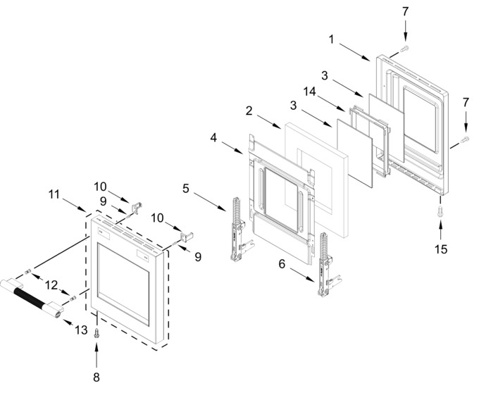 Diagram for KFGD948SSS00