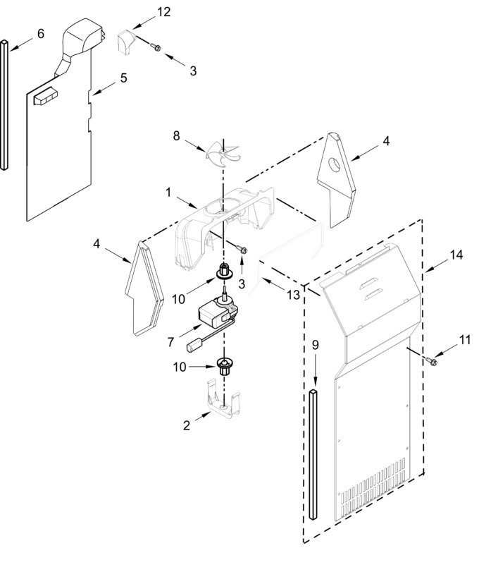Diagram for MSS25N4MKZ09
