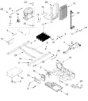 Diagram for Unit Parts