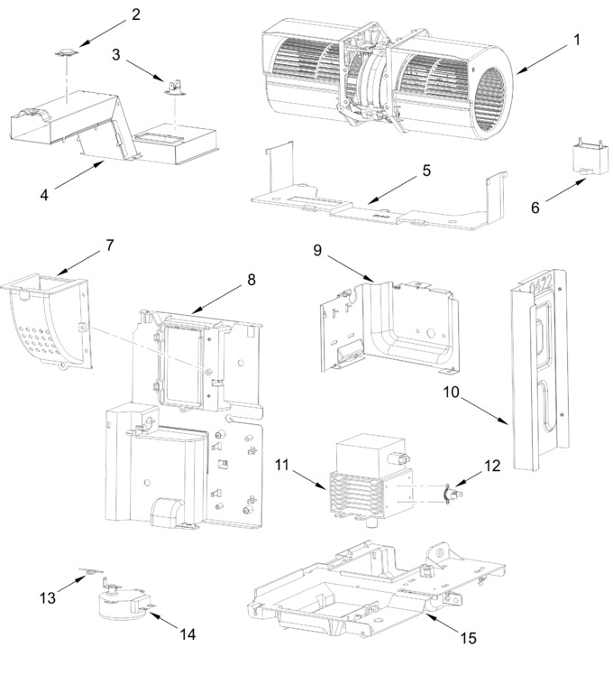 Diagram for KMMF330PSS02
