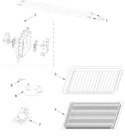Diagram for Cooking And Cookware Parts