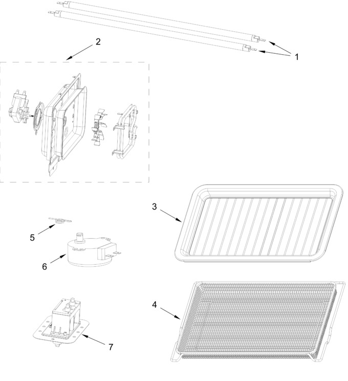 Diagram for YJMHF730RBL02