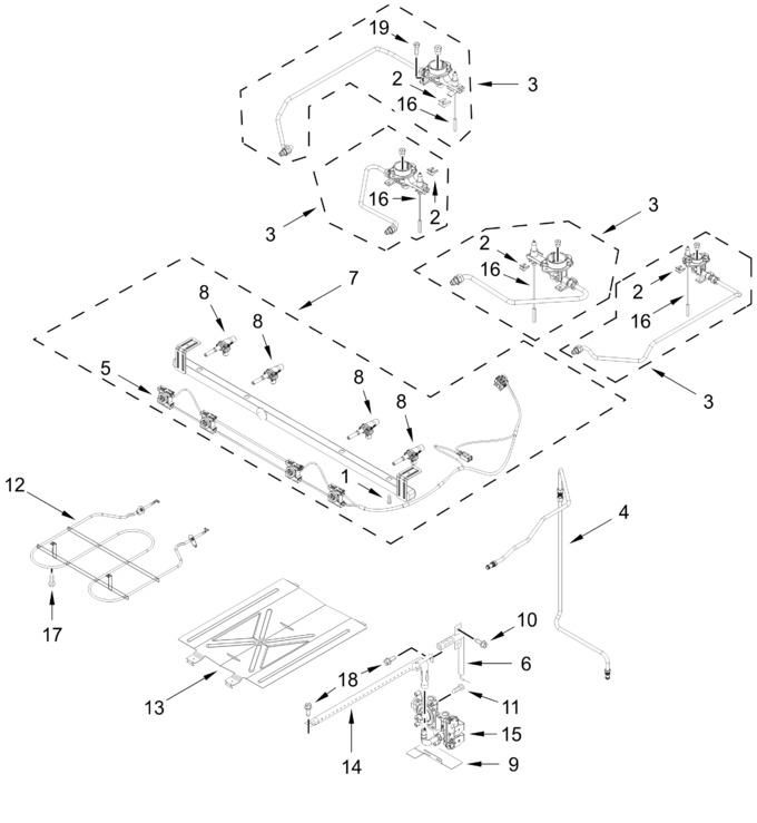 Diagram for WSGS4530TZ0