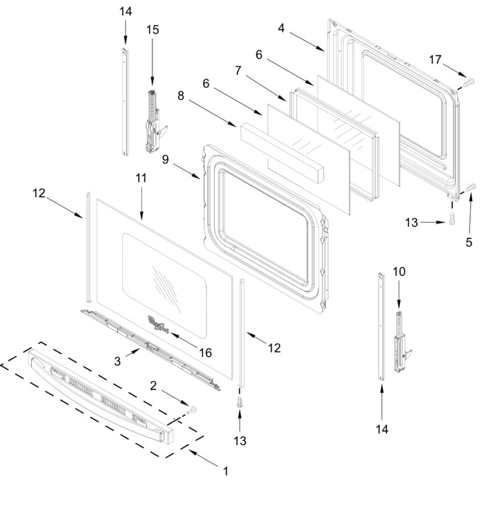 Diagram for WSGS4530TZ0