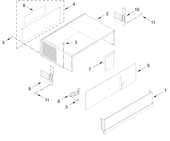 Diagram for JBSSNE48PL00
