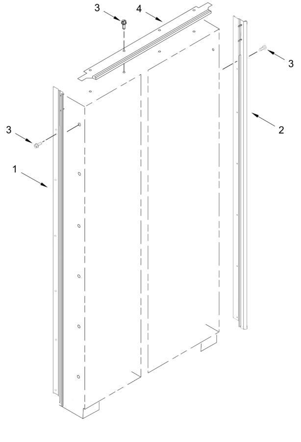Diagram for KBSD736SPS00
