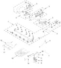 Diagram for Manifold Parts