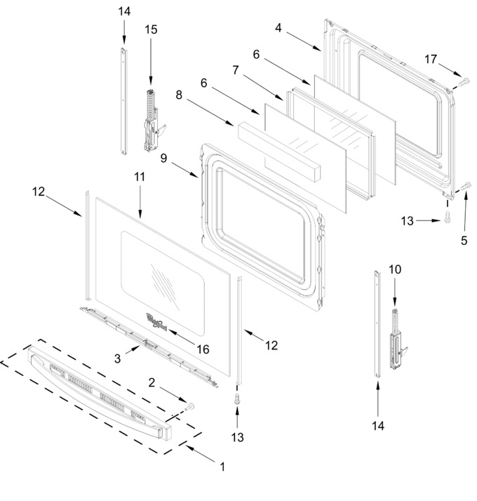 Diagram for WSGS7530RZ0