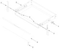 Diagram for Drawer  Parts