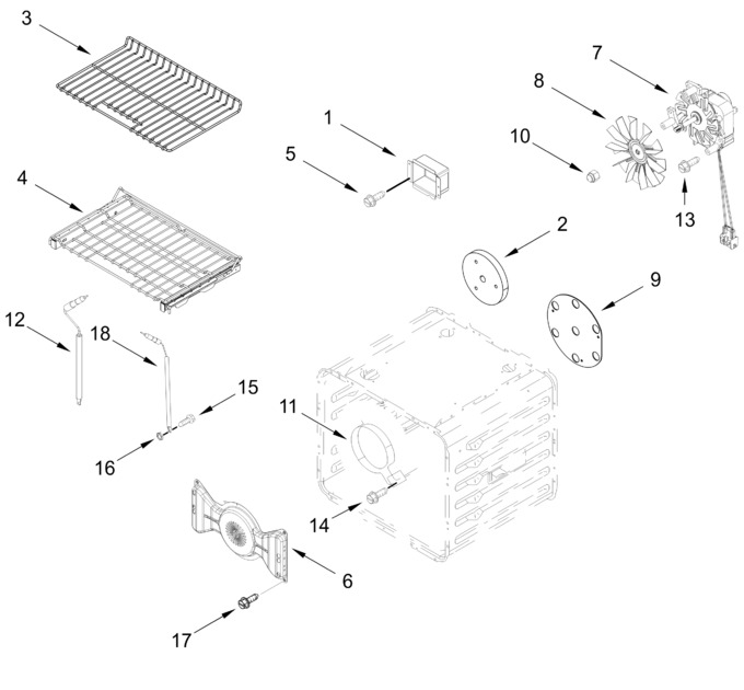 Diagram for KFGD948SSS00