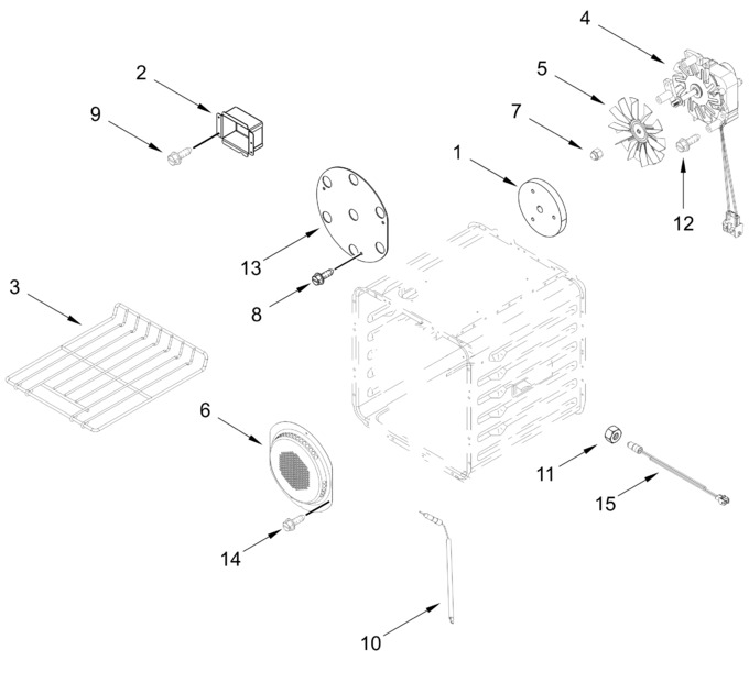 Diagram for KFGD948SSS00