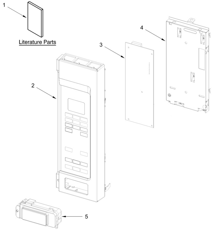 Diagram for YMMMS4230PZ02