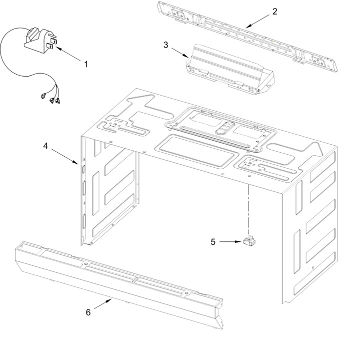 Diagram for YMMMS4230PZ02
