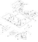 Diagram for Manifold Parts