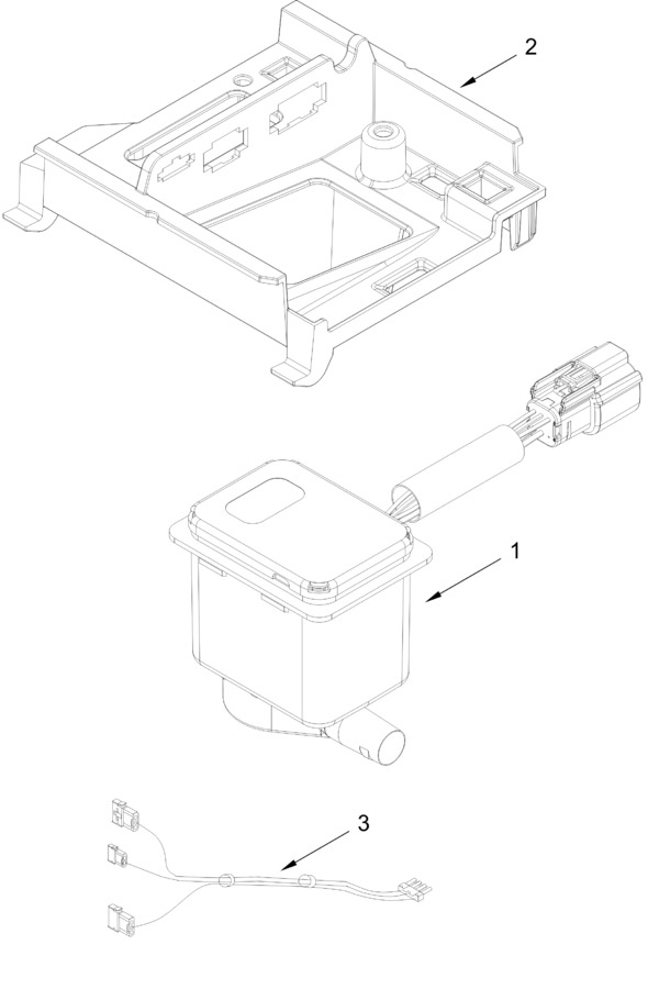 Diagram for KUID518SPS00