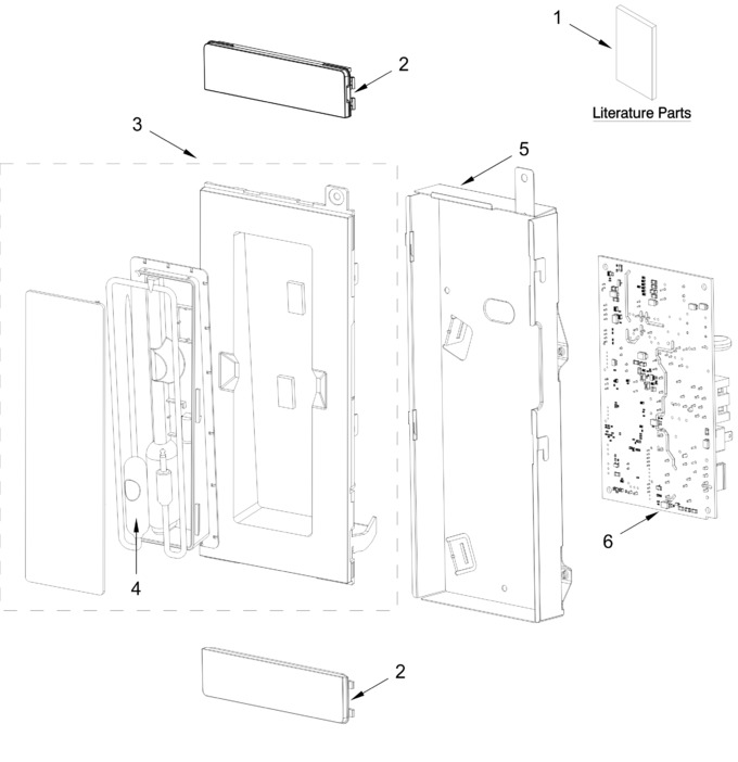Diagram for KMMF730PBE00