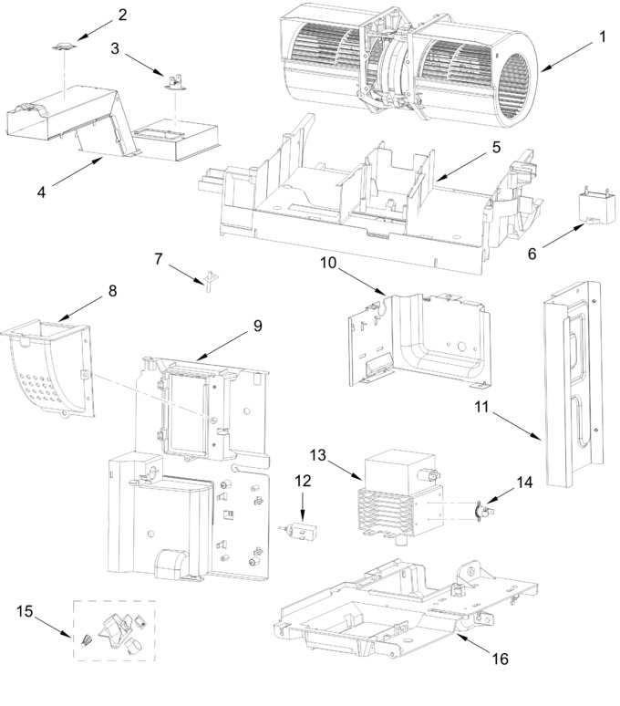Diagram for KMMF730PBE00