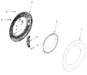 Diagram for Door Parts