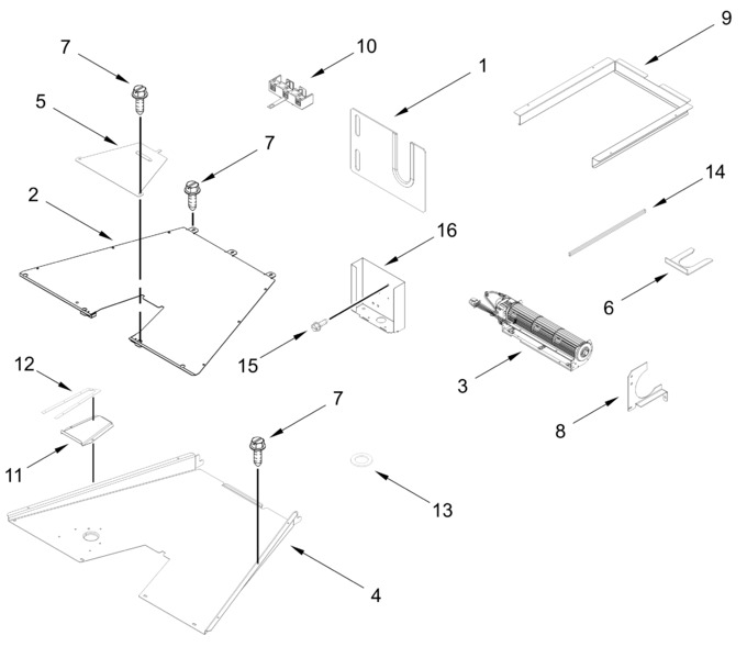 Diagram for KFDS936SSS00