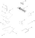 Diagram for Venting Parts