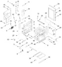 Diagram for Chassis Parts