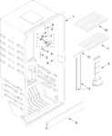 Diagram for Liner Parts