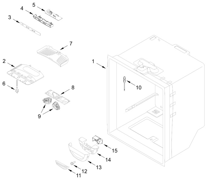 Diagram for MBR1957FEZ09