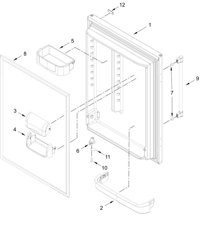 Diagram for MBR1957FEZ09