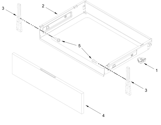 Diagram for WSGS4530TS0