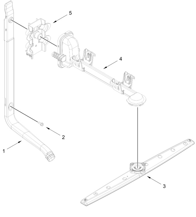 Diagram for GDBWH252SS0