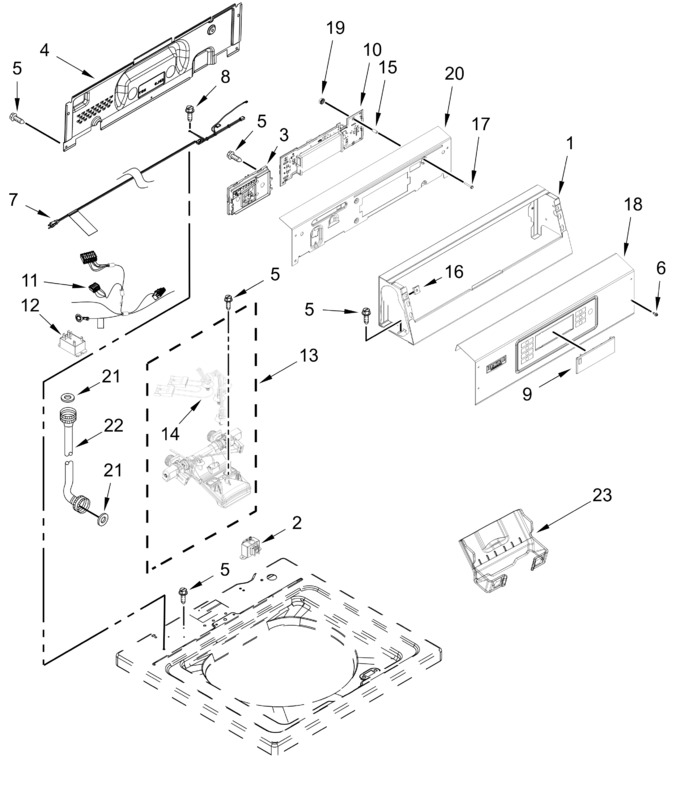 Diagram for MAT24PDAWW0