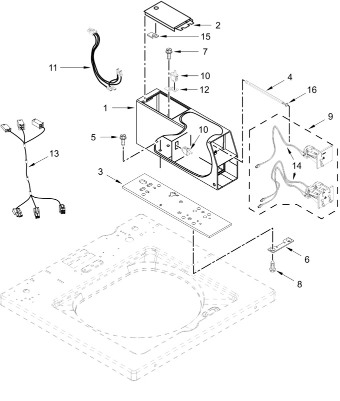 Diagram for MAT24PDAXW0